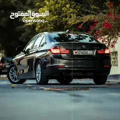  6 BMW 320i 2015 / EID OFFER