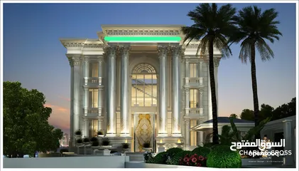  1 تصميم و تركيب ديكورات بالفوم