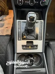  16 سكودا سوبيرب ترخيص 2020 محرك 2000 ديزل جير أوتوماتيك 190 حصان