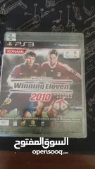  8 سيديات بلايستيشن 3  playstation 3  CD