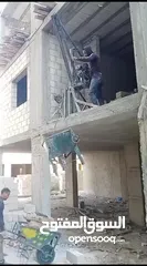  2 بيع ونش ( صرصور )