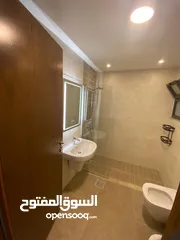  8 شقة  مفروشة للبيع أو للإيجار في عبدون  - ref: 14408