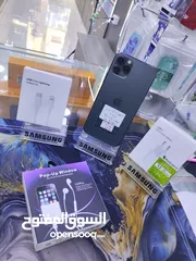  3 متوفر ايفونات 11 برو اصلي 64 و 256 مغير شاشه وبطاريه هدية كفر ولزقة وشاحن الاصلي متوفر توصيل
