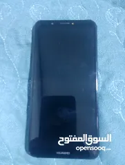  3 تلفون هاواوي Y7 برايم 2018