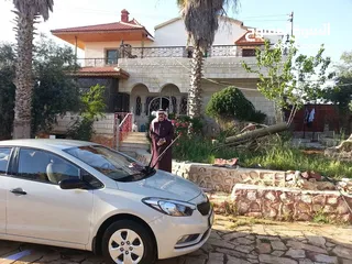  7 مزرعة للبيع