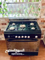  6 عفش مطبخ و مجلس عربي مع سجادة