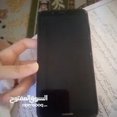  1 تلفون بحاله جيده