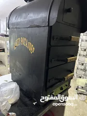 2 فرن كومبير