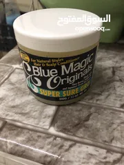  1 Bleu Magic Cream
