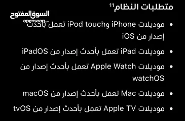  13 مستعمل مرات معدوده airpods pro 1 original