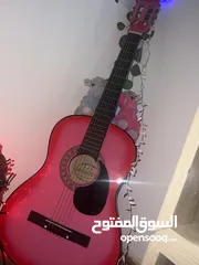  1 لون زهري / pink