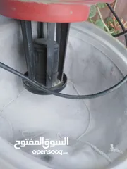 6 مكنسه كهربائيه للبيع بحاله جيده