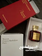  2 عطر بكرات روج ماستر كوبي