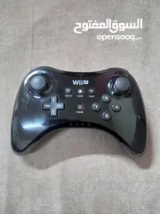  3 يد تحكم wii u برو nintendo wii u pro controller