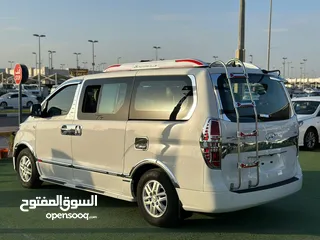  12 Hyundai stareX turbo diesel 2020--‎- هيونداي ستاركس تيربو ديزل  -2020-حالة ممتازة