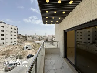  30 شقة للبيع طابق ثاني باجمل مناطق البنيات مساحة 227م بتشطيبات مميزة