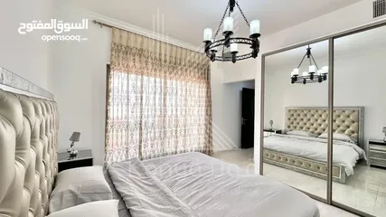  5 Furnished Apartment For Rent In Swaifyeh