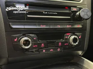  8 Audi Q5 2014