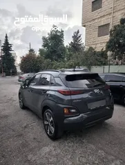  4 هيونداي كونا دفع رباعي ( 4*4 ) مميزة 2019 بسعر ممتاز