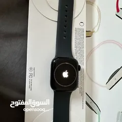  1 Apple watch series 9 (41m) ساعة ابل واتش سيريز 9