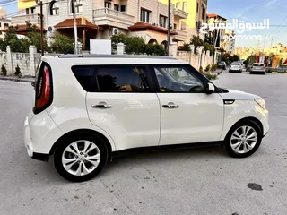  5 كايا سول فل عالي وعزم ممتاز بدفعه 15 الف