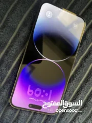  2 ايفون 14 برو ماكس بسعر مميز وبحالة فوق الممتازة