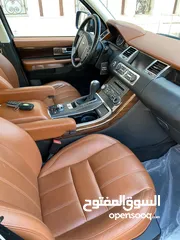  8 Range Rover Sport HSE For Sale