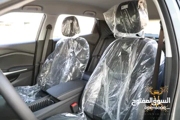 7 CHEVROLET MENLO 2023 ZERO مينلو اقساط على الهوية