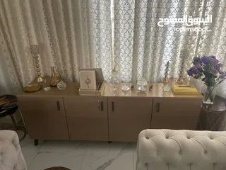  19 عفش بيت للبيع (مكيف،كنب، طاولة تلفزيون، طاولات وسطية، برادي، ، مغسلة،) *سعر حرق*  *الرقم بالعنوان*