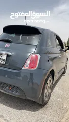  10 فيات موديل 2017 سبورت بكج للبيع بحالة الوكالة