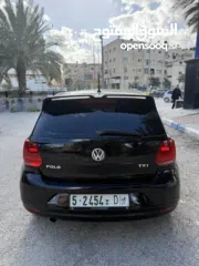  2 فقط 47 الف كاش بولو 2015 اتوماتيك 1200 بحالة الشركة فل اضافات اغلبها دهان شركة مميزة جداً بالوكالة