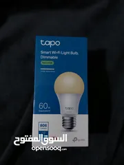  1 Best Tapo Smart WiFi Light Bulb: Dimmable, Energy-Efficient, and Alexa Compatible