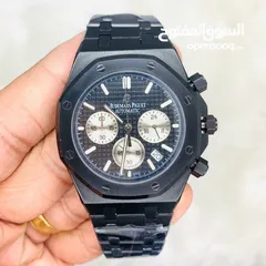  17 ساعات فاخرة تخطف الأنظار