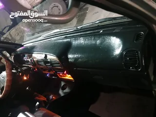  10 باص h100 هونداي للييع