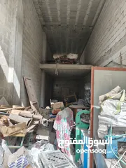  4 محل تجاري للبيع في عين سارة