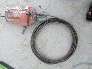  4 روس مرجوحه بلنكو 1600 كيلو