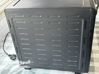  4 فرن كهربائي للبيع
