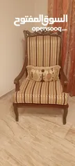  1 طقم كنب ضيوف