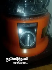  3 طباخ ( غاز صغير ) نوعيه جيدة جدا مفيد للرحلات و الاستخدام الخفيف للبيع المستعجل