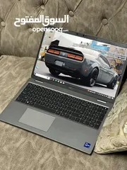  3 لاب توب ديل كور سفن رام 16 جيل 11 بسعر مغري