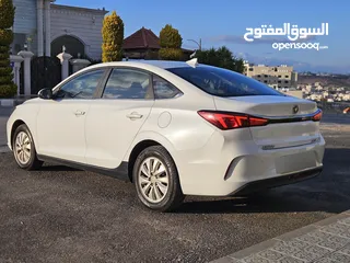  7 Changan eado 2021 / شانجان ايدو 2021