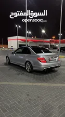  2 للبيع بيعه سريعه للحاجه مرسيدس c200 AMG 2012