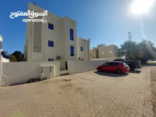  2 غرف للشباب العمانين في الحيل الجنوبيه مقابل صيدليه بلقيس // شامل الخدمات //
