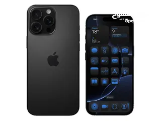  1 iPhone 16 pro Max ( 512gb ) Used But like a new