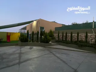  18 شالية الكرم