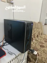  1 Pc gaming for sale/بيسي جيمنج للبيع