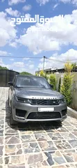  1 2020 Range Rover Sport Autobiography Plug-in Hybrid