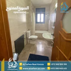  13 شقه مميزه مفروشه للايجار عين مصباح باطلالات مميزه قرب كروسان هاوس