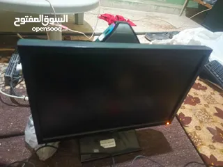  5 جهاز كمبيوتر مكتبي  مني جميل وخفيف
