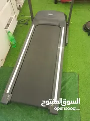  3 جهاز مشي للبيع